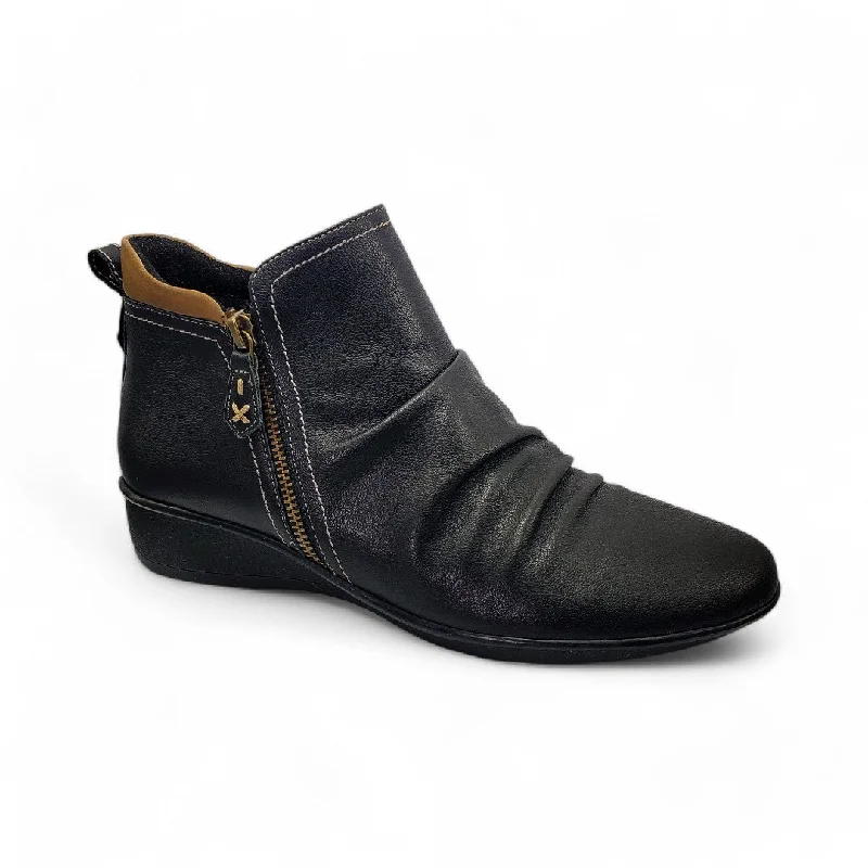 Trendy Loafers For Sale Plymouth Wedge Bootie