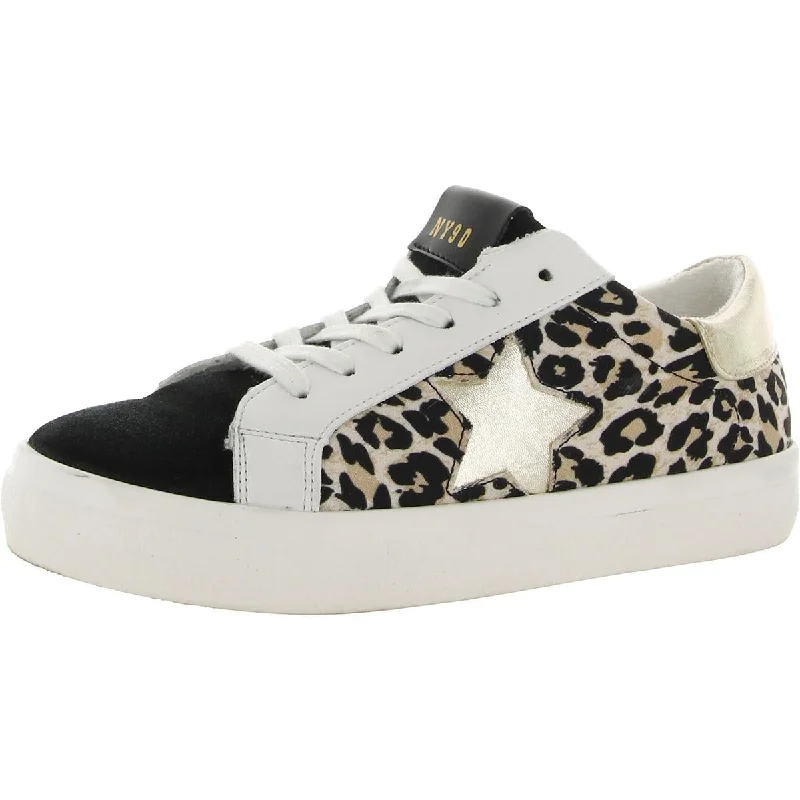 Steve Madden Women's Starling Fashion Sneakers