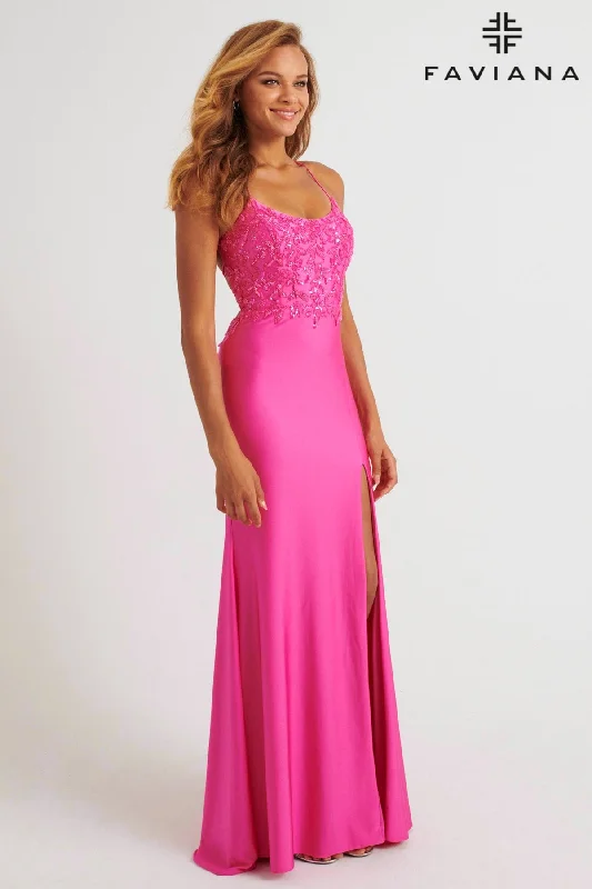 Bubblegum Pink