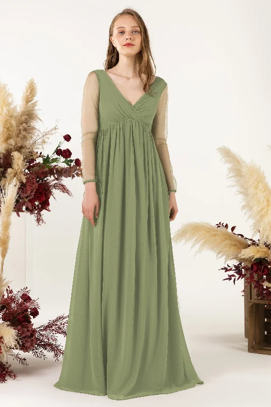 Olive Green