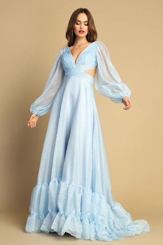 LIGHT BLUE