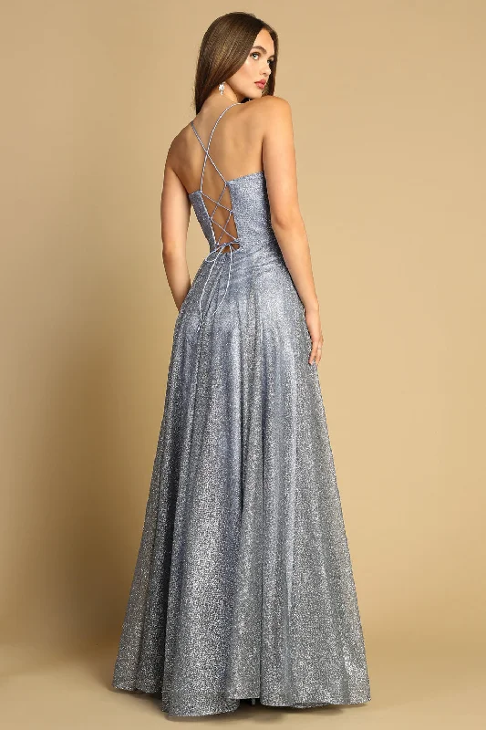 SMOKY BLUE