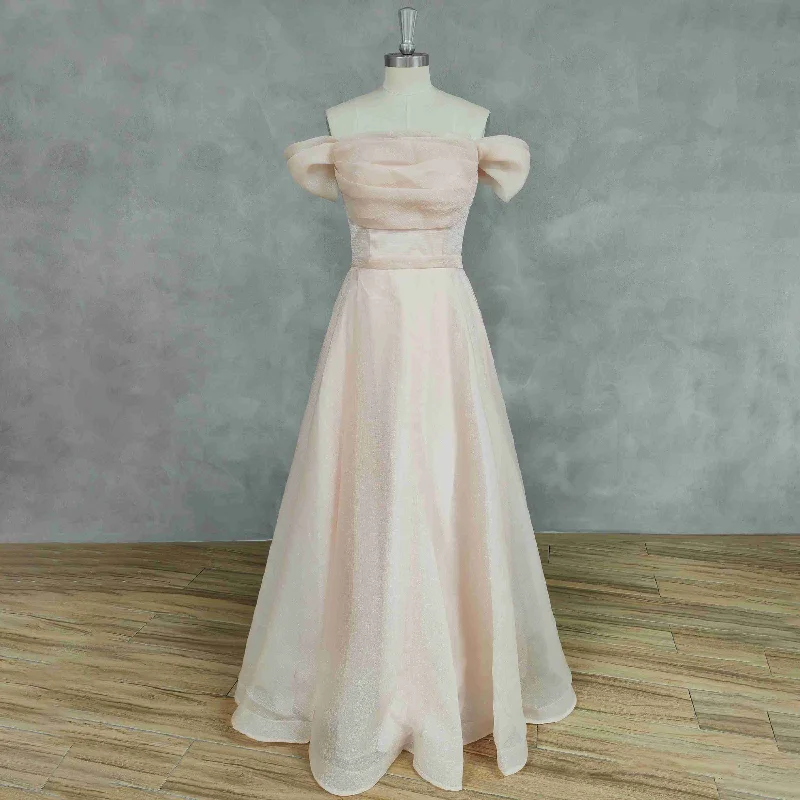 Couture Gown ALBA Formal Dress
