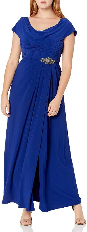 Unique Formal Dress Alex Evenings 82351491 Long Formal Dress