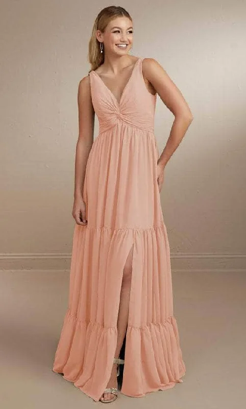 Chic Formal Gown Christina Wu Celebration 22161 - Long Bridesmaid Dress