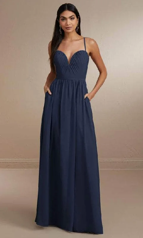Designer Gown Christina Wu Celebration 22166 - Chiffon Gown