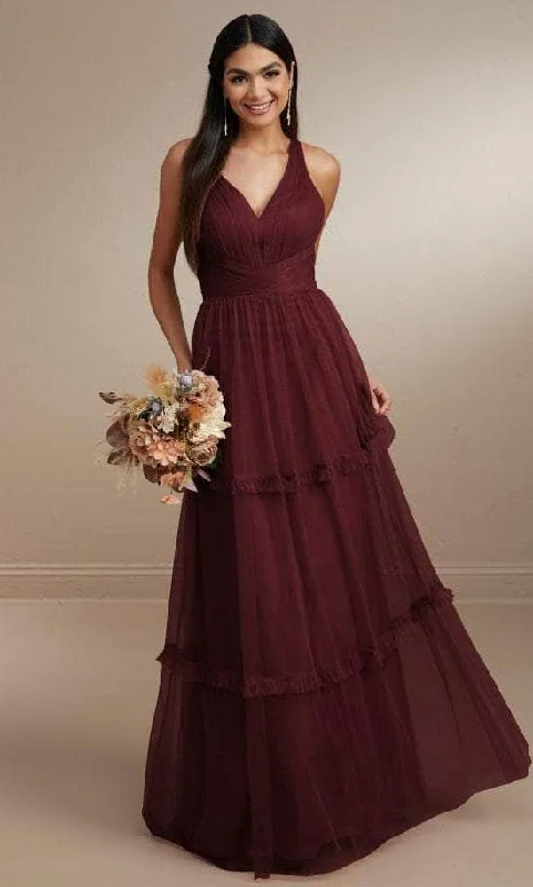 Classic Evening Dress Christina Wu Celebration 22170 - A-line Dress
