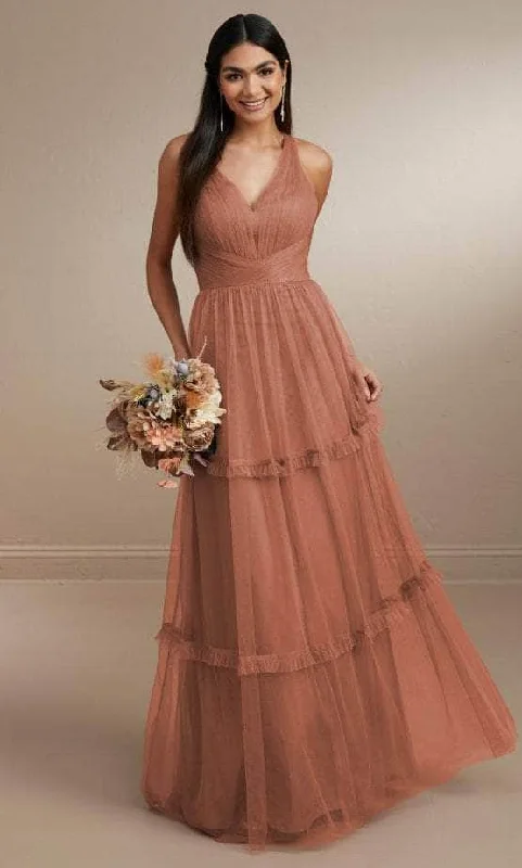 Glitter Dress Christina Wu Celebration 22170 - Long Prom Dress