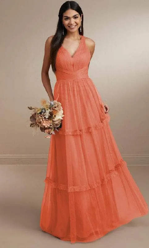 Couture Gown Christina Wu Celebration 22170 - Prom Dress