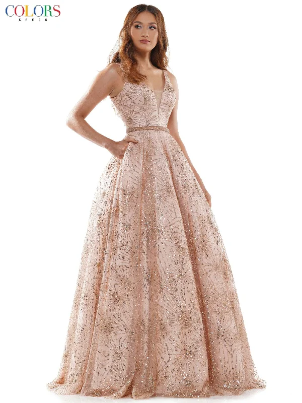 Simple Formal Dress Colors 942 Colors Long Formal Sleeveless Prom Gown Sale