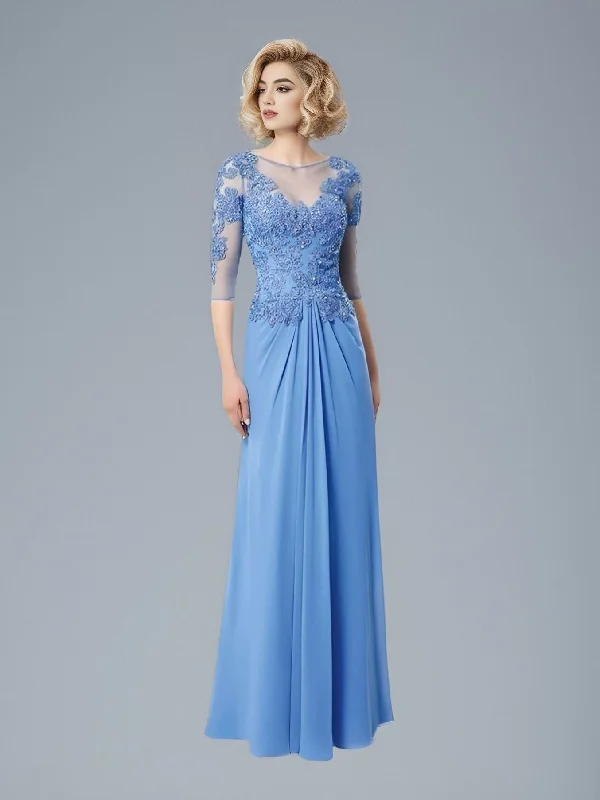 Glitter Dress DALLAS Formal Dress