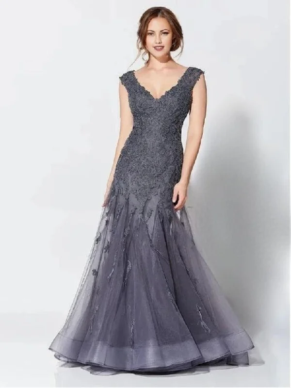 Organza Dress DONELLA Formal Dress