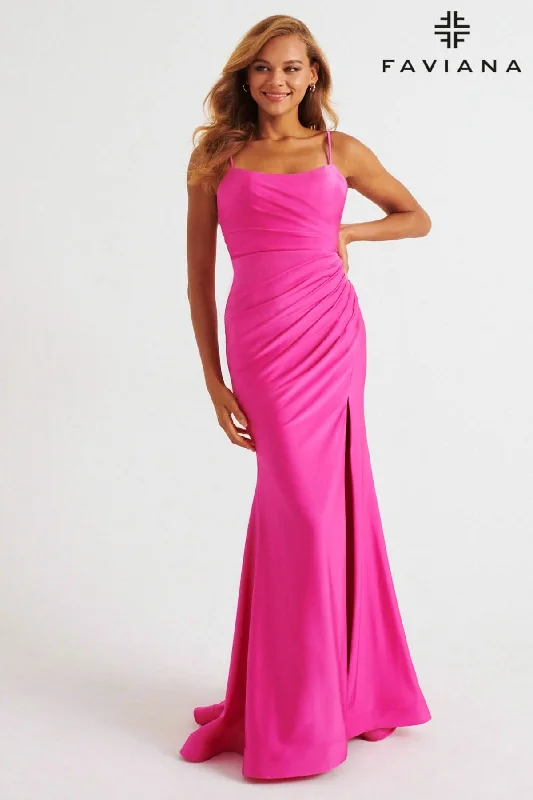 Bubblegum Pink