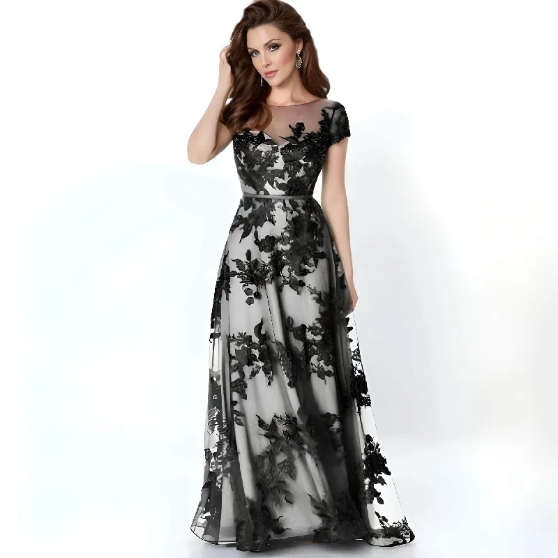 Fit And Flare Dress ESTELLE Formal Dress