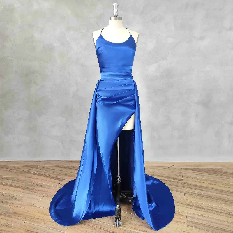 Modest Gown EVERLEIGH Formal Dress