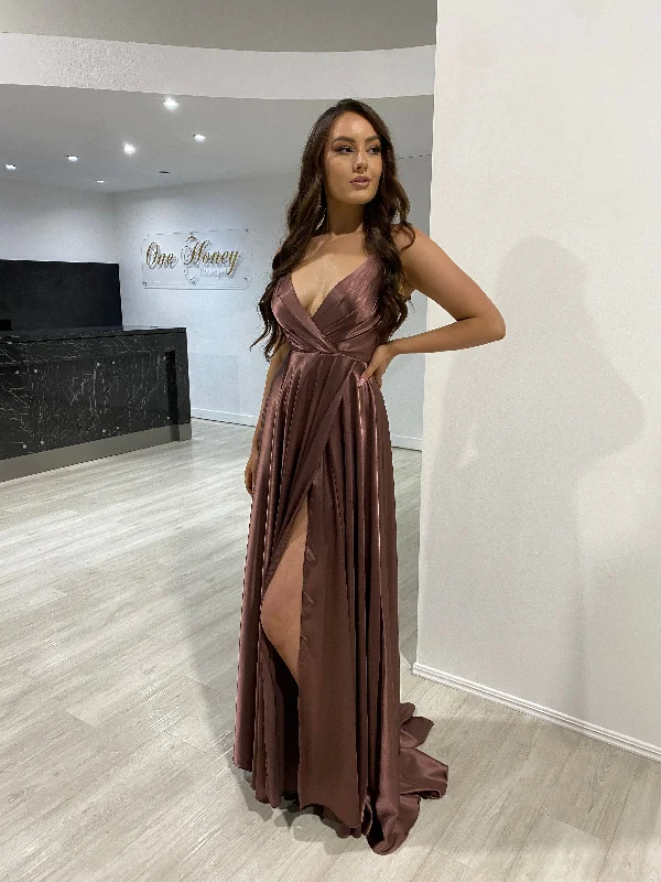 Mahogany
