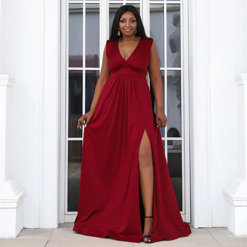 Gorgeous Party Dress JO Formal Dress