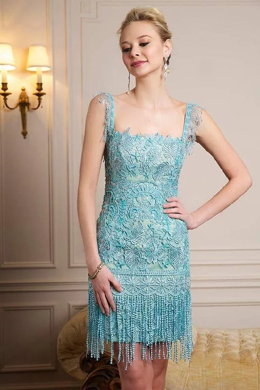 Sparkly Dress Jovani 73600 Sleeveless Sexy Short Prom Dress