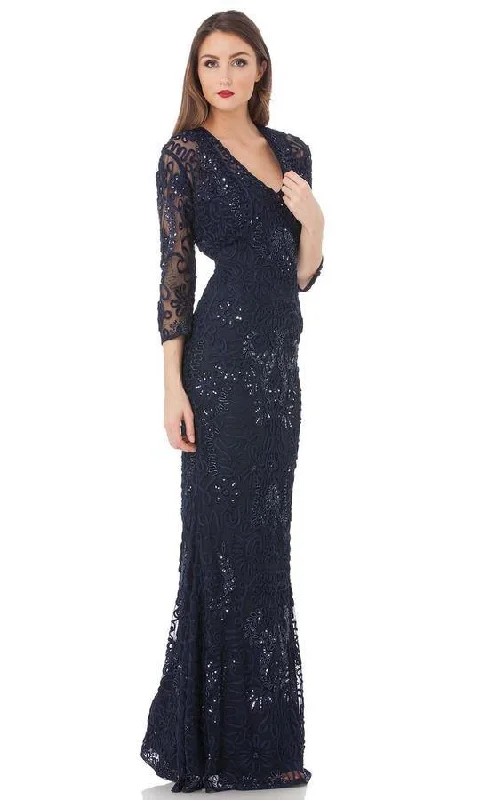 Elegant Evening Dress JS Collections Long Formal Evening Dress 866348