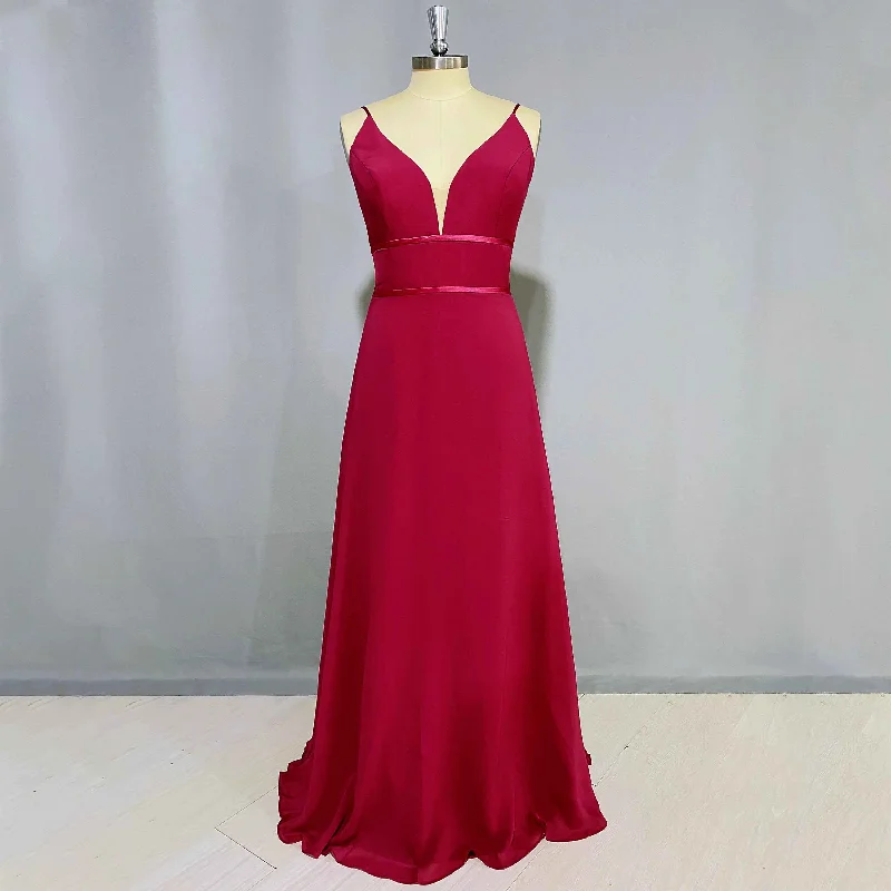 Sequin Maxi Dress JUNO Formal Dress