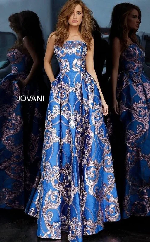 Prom Dress Jovani 3771 Long Formal Dress Prom