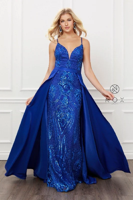 Timeless Gown Long Prom Dress Formal Ball Gown