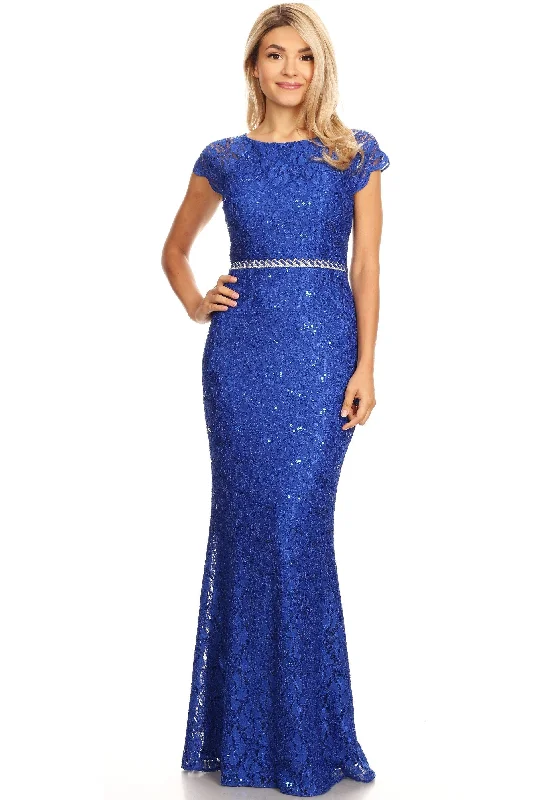 Royal Blue