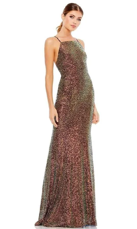 Timeless Gown Mac Duggal 26534 Long Prom Dress