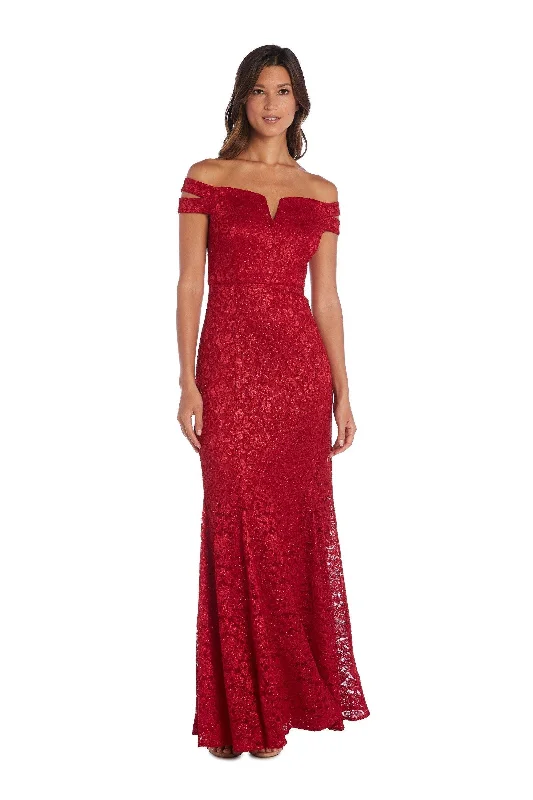 Floor-Length Dress Nightway Long Formal Evening Dress Sale