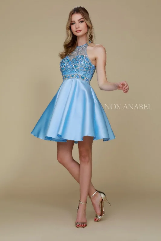 Sparkly Dress Short Sexy Prom Homecoming Dress