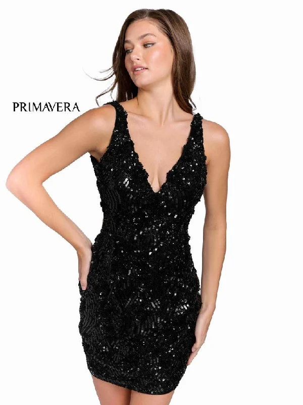 Modest Formal Dress Primavera Couture Homecoming Short Prom Dress 3850