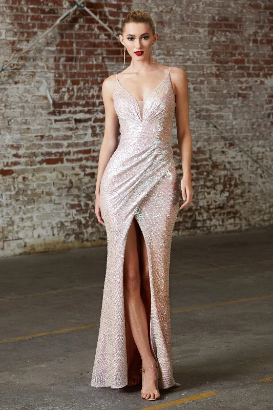 Elegant Tulle Gown Cinderella Divine CH222 Prom Long Formal Spaghetti Straps Evening Gown Elegant Tulle Gown Cinderella Divine CH222 Prom Long Formal Spaghetti Straps Evening Gown