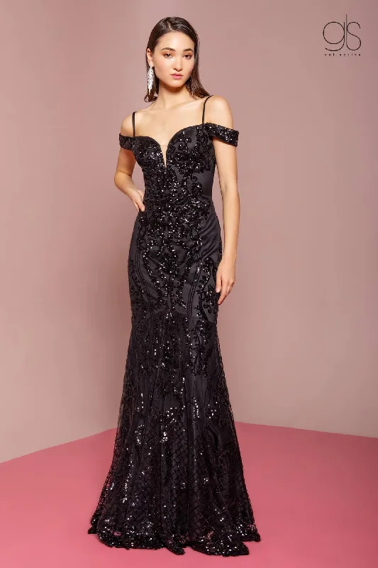 Perfect Fit Dress Prom Long Mermaid Evening Dress Sale