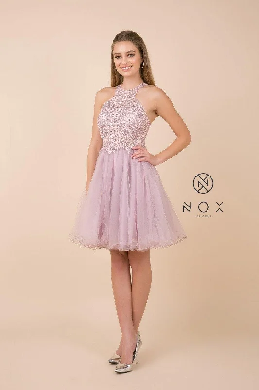 Perfect Fit Dress Prom Short Homecoming Dress Sale