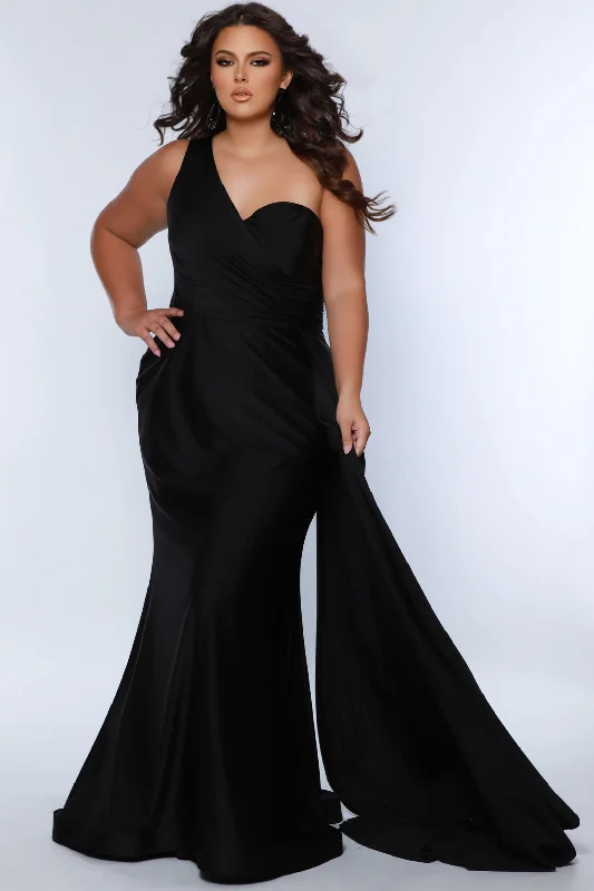 Elegant Gown Simple & Sophisticated Formal Dress