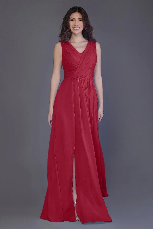Vermilion