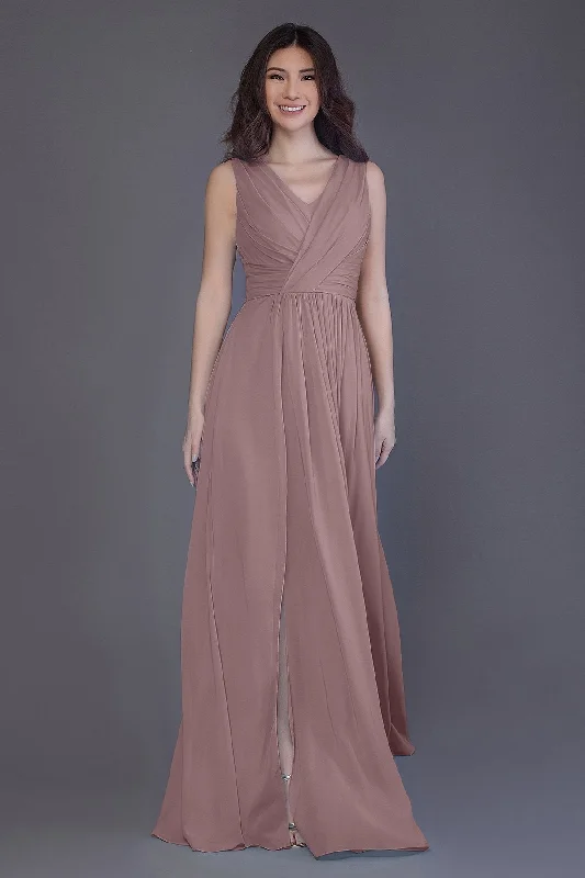 Dusty Rose