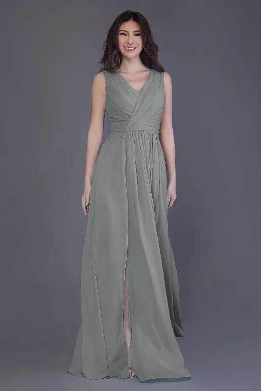 Steel Grey