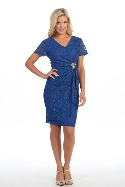 Royal Blue