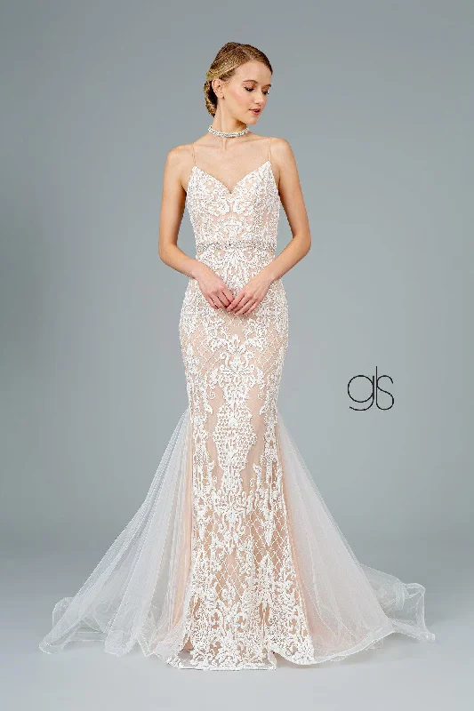 Party Dress Formal  Mermaid Long Prom Dress