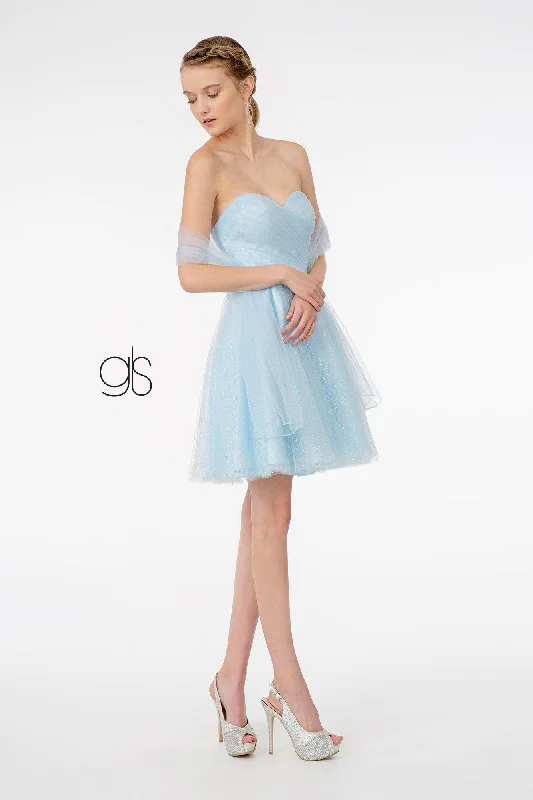 Ice Blue
