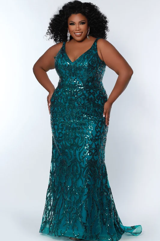 Glamorous Formal Dress TE2303