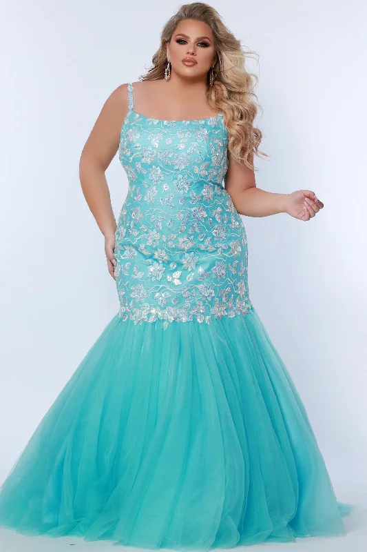 Designer Gown TE2316