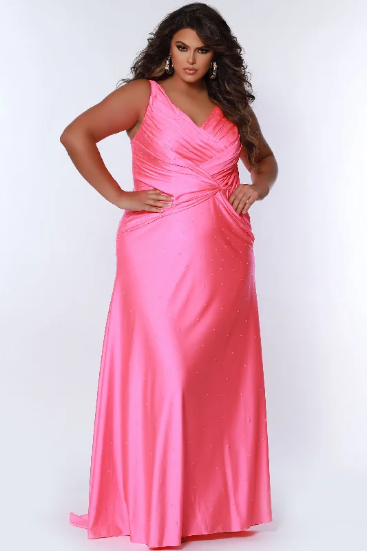 Flamingo Pink