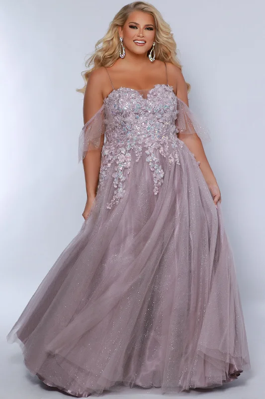 Empire Waist Dress TE2406