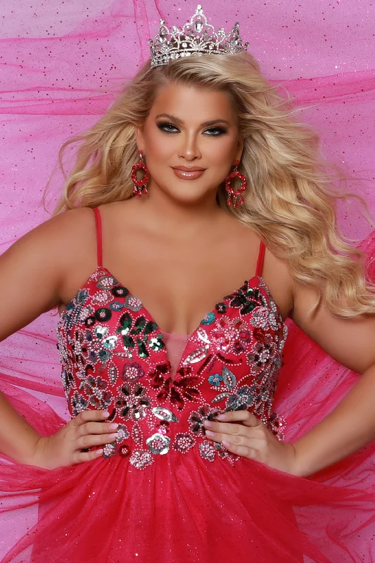 Perfect Fit Dress TE2427