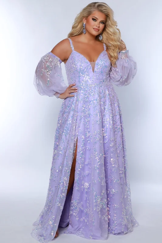 Lilac Frost