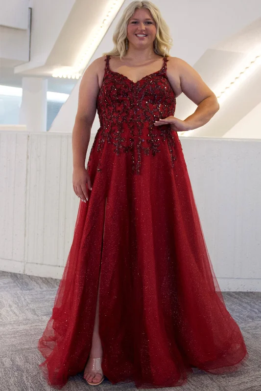 Floor-Length Dress TE2446