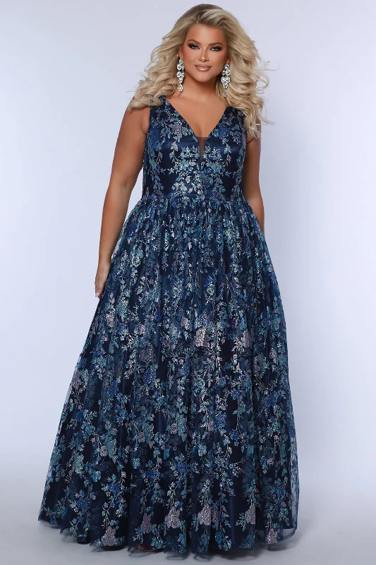 Showstopper Dress TE2501