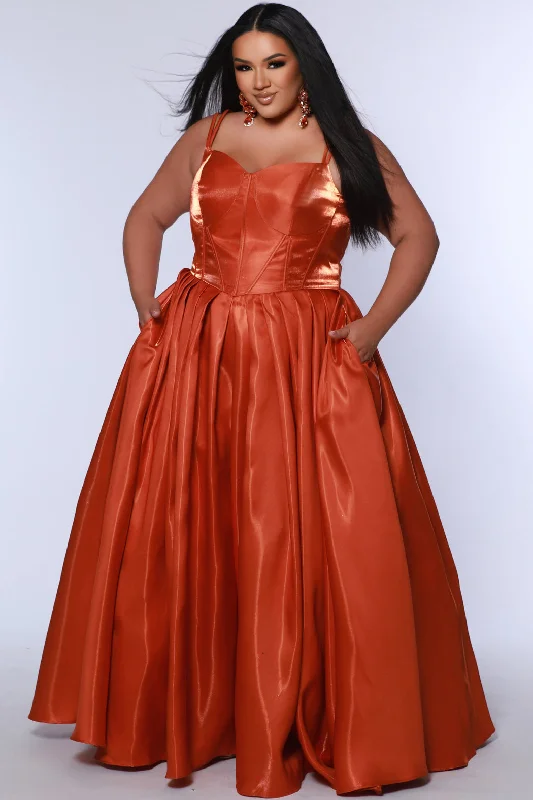 Prom Dress TE2518